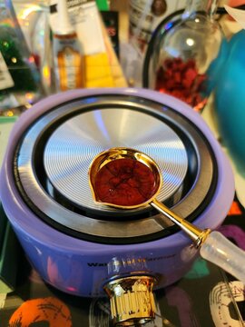 Sealing Wax 
