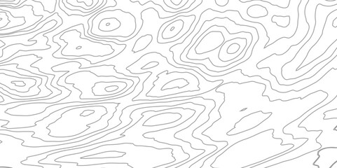 Topographic map background concept with space for your copy.  Contour background. Geographic abstract grid. EPS Vector illustration.
