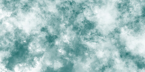 Beautiful dark gradient hand drawn by brush grunge blue watercolor and bokeh paper texture. aqua painted texture closes up, grungy close up, grungy design. blue nebula sparkle star universe. 