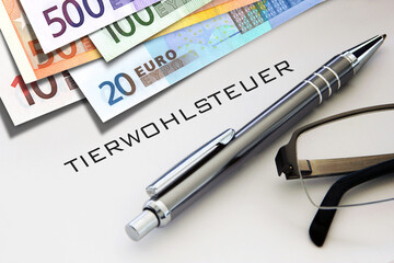 Tierwohlsteuer #0121096