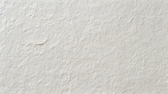 Usual light beige paper texture Seamless square background tile ready High resolution photo : Generative AI