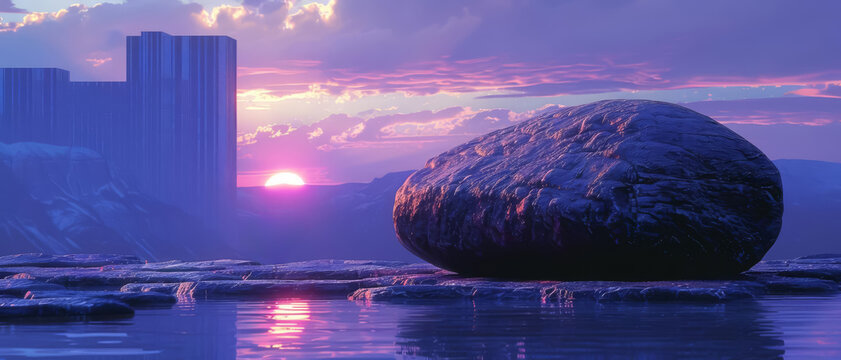 Increased focus on worklife balance and employee wellbeing