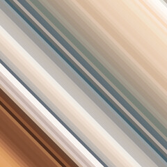 Fototapeta premium Colorful stripe abstract background. Motion effect. Color lines. Colored fiber texture backdrop and banner. Multi color gradient pattern and textured wallpaper.