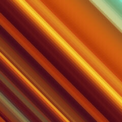 Colorful stripe abstract background. Motion effect. Color lines. Colored fiber texture backdrop and banner. Multi color gradient pattern and textured wallpaper.