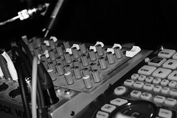 audio equipment