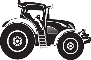 TRACTEUR AGRICOLE ET MANUTENTION