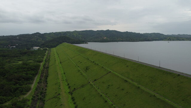 PRESA DE HATILLO 2
