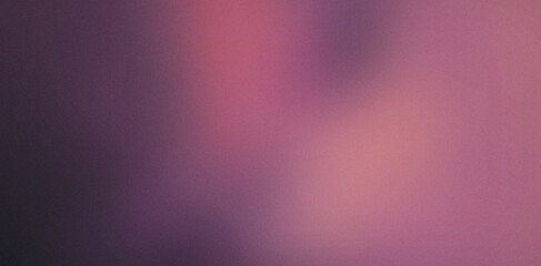 color gradient rough abstract background shine bright light and glow template empty space , grainy noise grungy texture