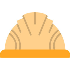 Construction Helmet Icon