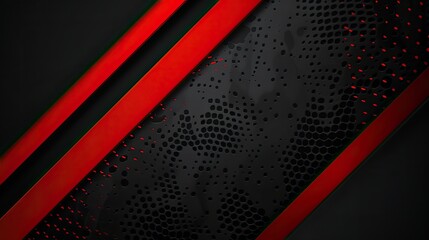 sporty background with spot strip and copy space, modern design. banner background