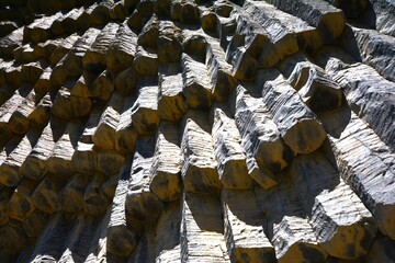 Garni Gorge (natural monument, 