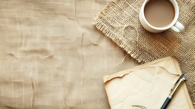 national memo day background concept with copy space