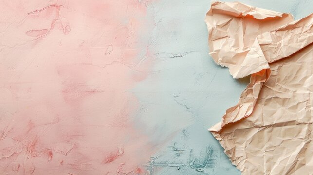 national memo day background concept with copy space