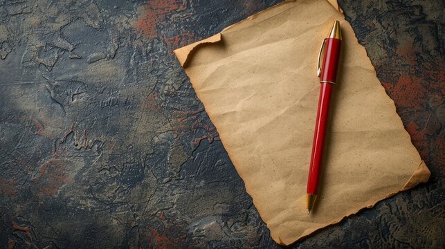 national memo day background concept with copy space