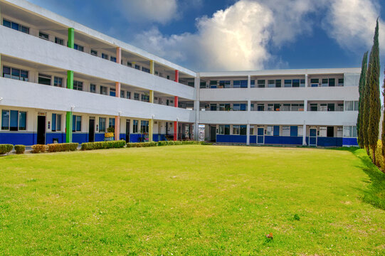 Escuela