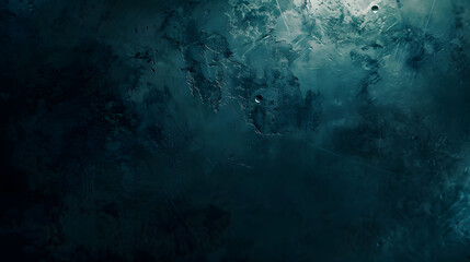 Dark grunge  texture background : Generative AI