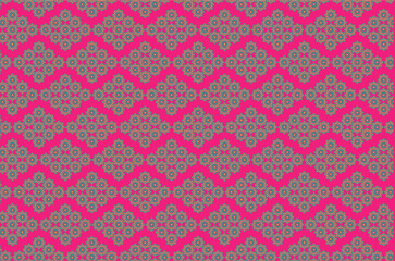  colorful pattern floral multi-gradient background illustration. Design for wallpaper, wrapping paper, background, fabric, and all print.
