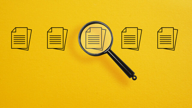 Overview and bookkeeping. Big data analytics. Search and analysis, analytics and study of details