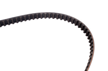 Obraz premium timing belt on a white background. isolate