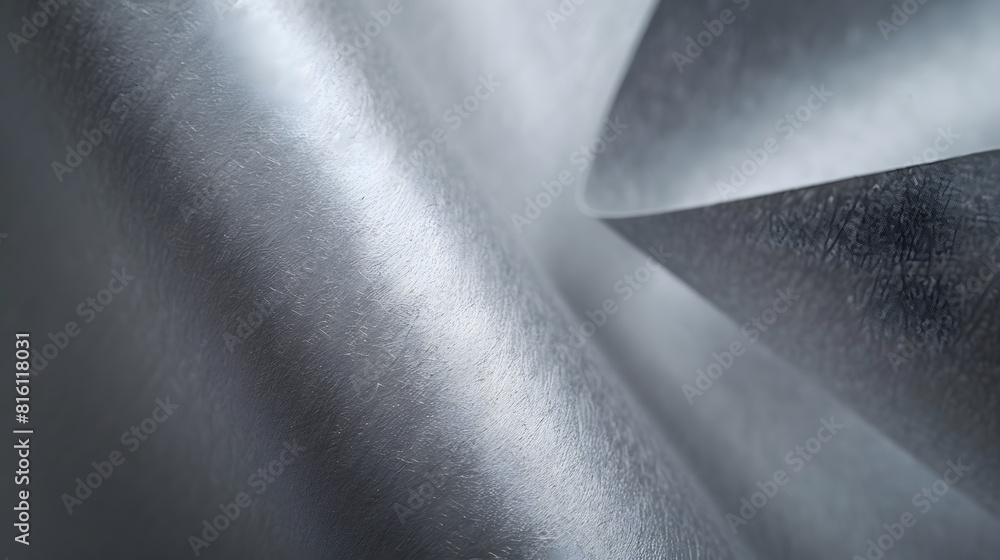 Poster gray textured paper background : generative ai