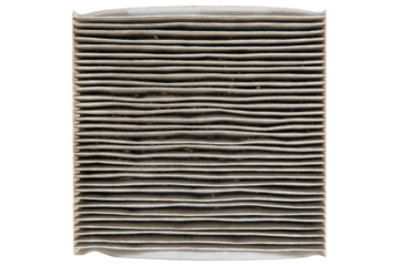 Air filter. Car cabin AC Air filter. Conditioner cleaning spare parts. Replace old one air filter on brand new for protect against Allergens, Pollen, Dust mites, Odors, Dirt, Soot, Bacterias, Viruses