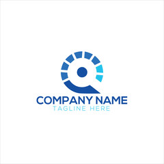 Playgroup, preschool, kindergarten logo template
