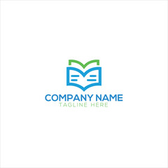 Success people logo template design. Leadership logo concept
