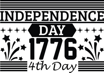Independence Day 1776 4th Day