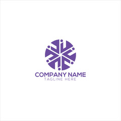 Education badge logo design. University high school emblem
