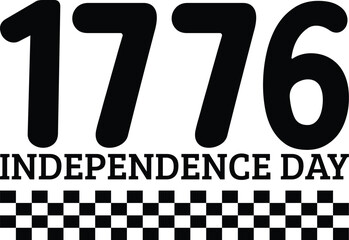 1776 Independence Day
