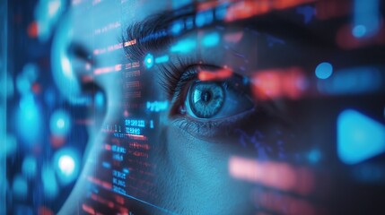 Artificial intelligence and  Surveillance