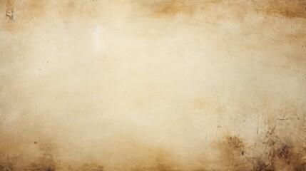 Textured parchment paper in a warm tone, perfect for backgrounds or graphic design elements