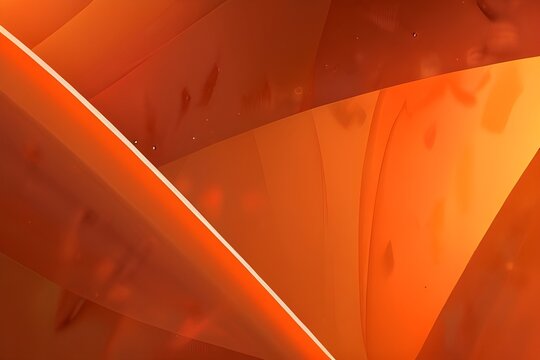 abstract orange background, orange texture background, ultra hd orange wallpaper, wallpaper for graphic design, graphic designed wallpaper Generative AI 