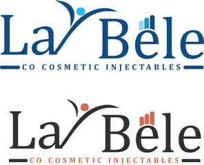cosmetic logo design 