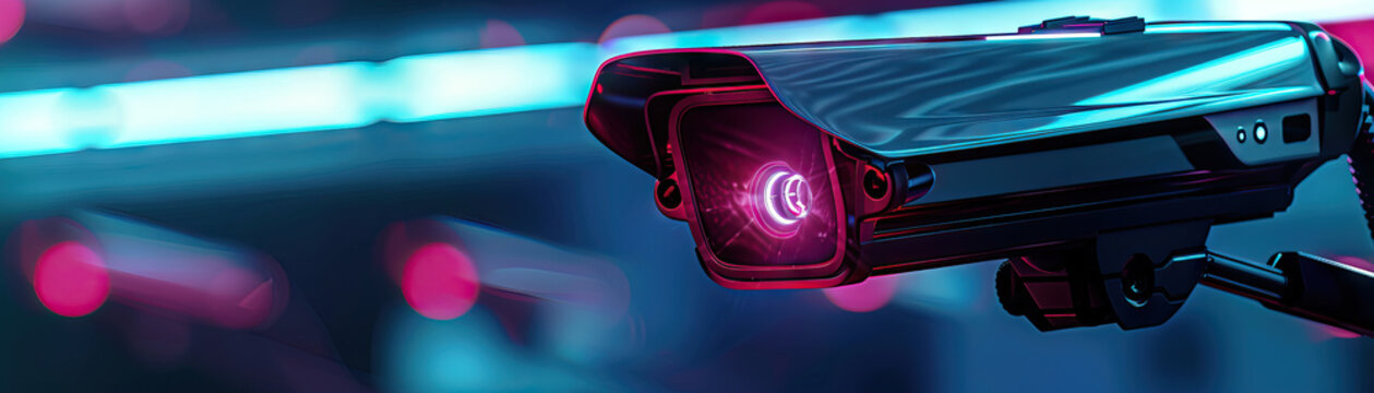 Surveillance (Silver): Signifies the use of surveillance technologies by militarized police forces, such as drones and CCTV cameras