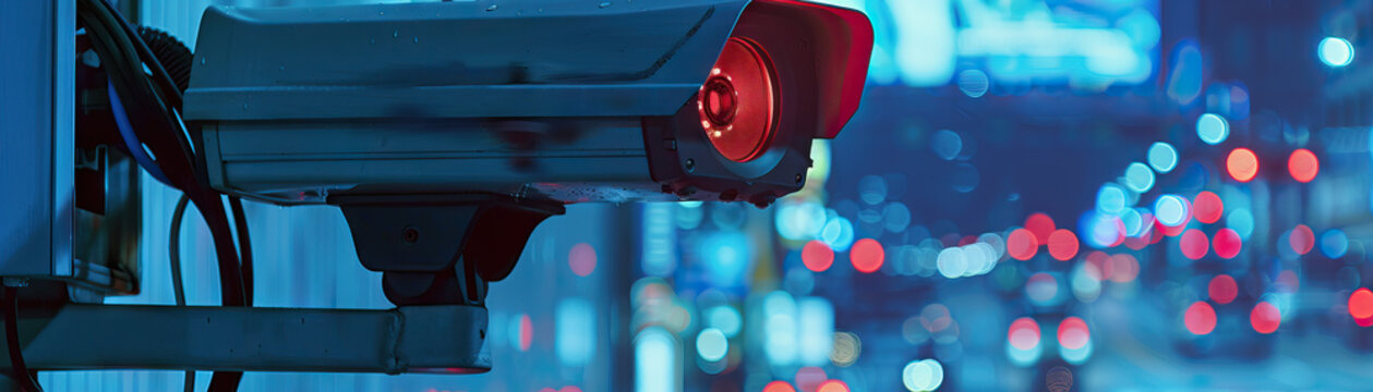 Surveillance (Silver): Signifies the use of surveillance technologies by militarized police forces, such as drones and CCTV cameras