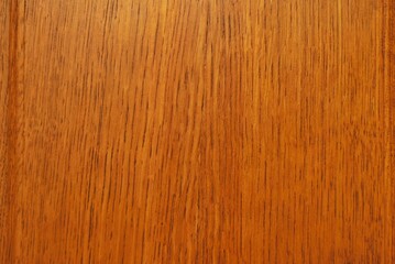 Wooden texture, walnut polished wooden texture as background