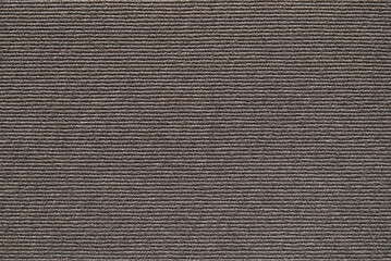 Gray wool twill fabric texture as background