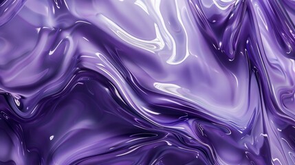 Purple Tones Background hyper realistic 