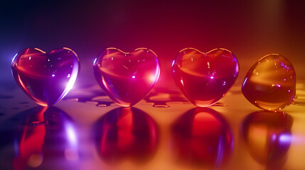 3 Heart : Generative AI