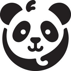 panda bear