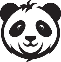 panda bear