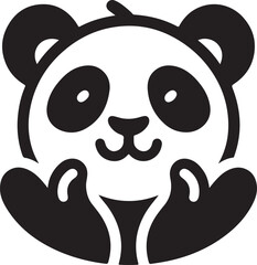 panda bear