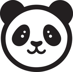 panda bear