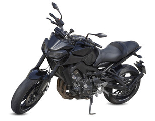 Moto roadster	
