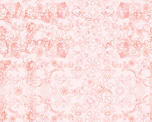 pastel pink  texture jacquard woven plain seamless pattern.Can be printed, designed for upholstery, drapery, clothing, fabric, home textile, rug. Detailed