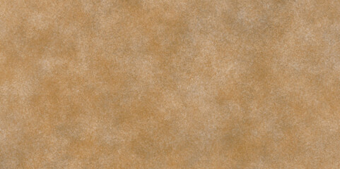 Abstract brown grunge velvety texture with brown color concrete wall texture background. Modern design with grunge and marbled cloudy design. Brown paper texture old parchment paper. vintage texture.