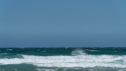 Kitesurf Mar Esporte Praia Campeche Floripa Florianópolis Praia Água Vento Aventuras Ondas Brasil Adrenalina Verão Prancha Céu Equipamento Natureza Atletas Surfista Colorido Movimento Radical Oceano © Pedro