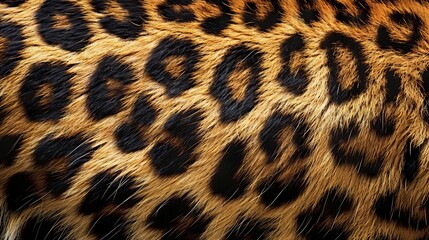 photo leopard print.