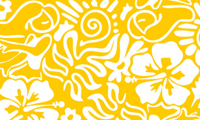 seamless pattern